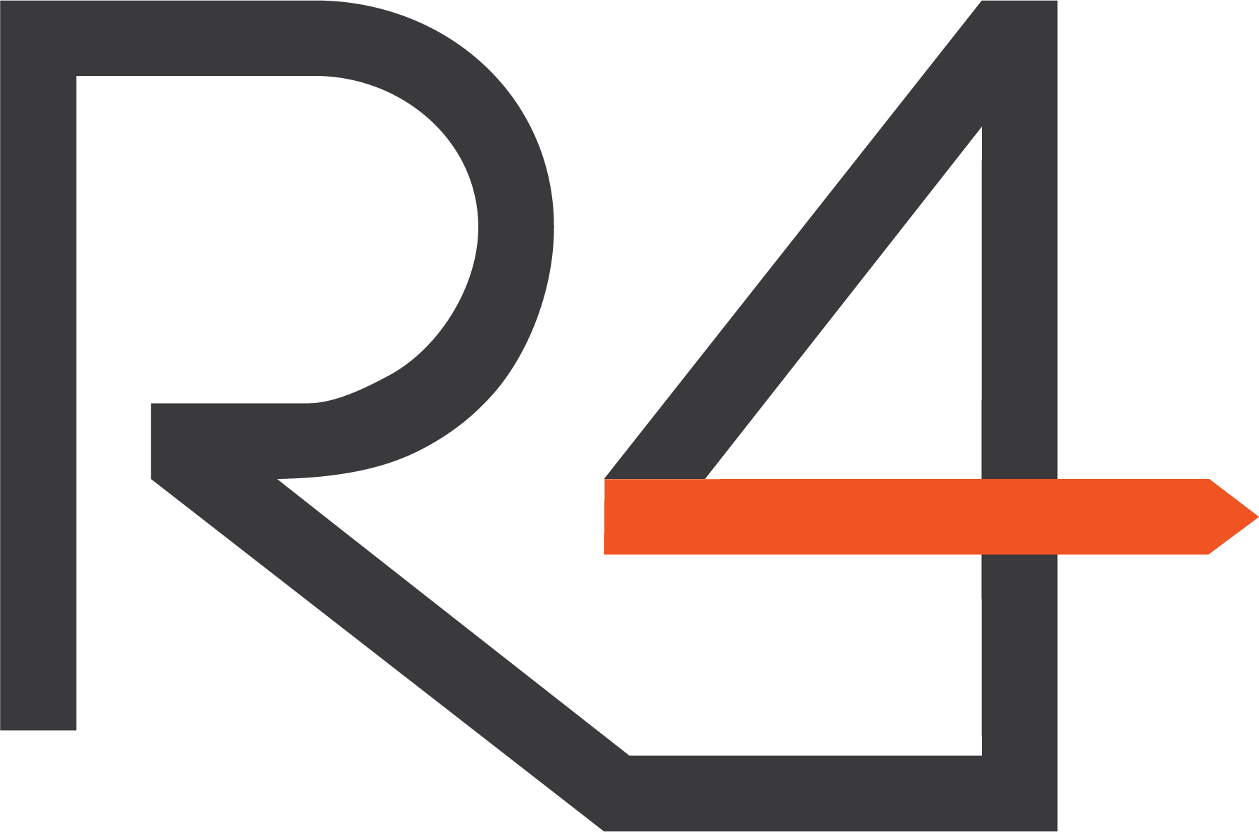Logo R4
